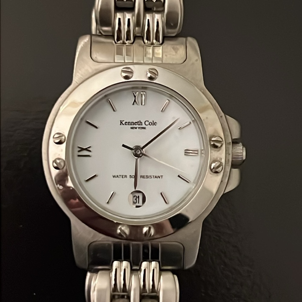 Kenneth Cole Watch - Picture 2 of 6